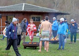 Neujahrsschwimmen 2024 In Jena 30